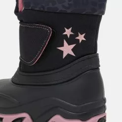 Friboo Snowboot/Winterstiefel - Dark Blue, Kinder -Friboo Verkäufe 0060554f8e2747c091acf36aa10245ad