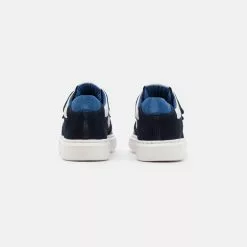 Friboo LEATHER - Sneaker Low - Dark Blue, Kinder -Friboo Verkäufe 00b4a32c2e3042f2a6c47d56f0622c9f