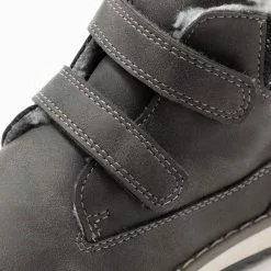 Friboo Stiefelette - Dark Gray, Kinder 10 Friboo Stiefelette - Dark Gray, Kinder -Friboo Verkäufe 00ef0c1a4ee14447a216292d87ffe714