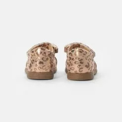 Friboo SANDALS - Riemensandalette - Rose Gold Coloured, Kinder 10 Friboo SANDALS - Riemensandalette - Rose Gold Coloured, Kinder -Friboo Verkäufe 0132bd48f82d4e9da735424a37c451b1