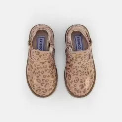 Friboo Stiefelette - Rose Gold-coloured, Kinder -Friboo Verkäufe 01af2078875e48e4a51bc67c784fd548