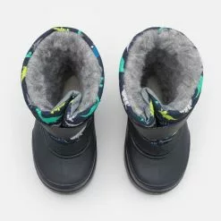 Friboo Snowboot/Winterstiefel - Dark Blue, Kinder -Friboo Verkäufe 021e0fad87ee4859894a2e60222ad42c
