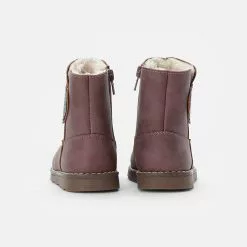Friboo BOOTIES - Stiefelette - Mauve, Kinder -Friboo Verkäufe 02766712127a47d0b8c60b253c9547fa