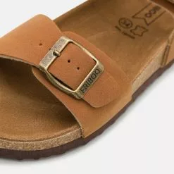 Friboo Riemensandalette - Brown, Kinder 13 Friboo Riemensandalette - Brown, Kinder -Friboo Verkäufe 02f19523c9424a53af99f785ffeeb8c6