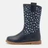 Friboo Stiefel - Dark Blue, Kinder -Friboo Verkäufe 038912c1d16a4d1b9ceb6c0a37d57366