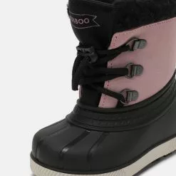 Friboo Snowboot/Winterstiefel - Light Pink, Kinder 15 Friboo Snowboot/Winterstiefel - Light Pink, Kinder -Friboo Verkäufe 038a3d6e90ad411189dcac11efff8262