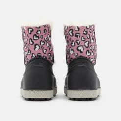Friboo Snowboot/Winterstiefel - Pink, Kinder -Friboo Verkäufe 0440daac0b074d5cb9a72c0bd7bb5440