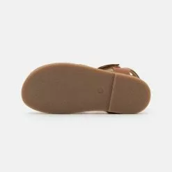 Friboo LEATHER - Riemensandalette - Brown, Kinder 12 Friboo LEATHER - Riemensandalette - Brown, Kinder -Friboo Verkäufe 045c4744059e4c6f964e5a4d19a578b1