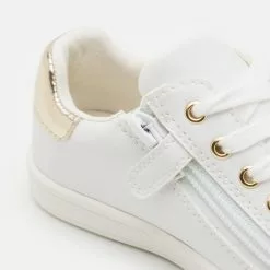 Friboo Sneaker Low - White, Kinder 13 Friboo Sneaker Low - White, Kinder -Friboo Verkäufe 04e7e8fe132249618d4edc42321bfe00