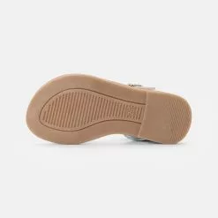 Friboo SANDALS - Riemensandalette - Light Blue, Kinder -Friboo Verkäufe 04eb0dbca92147bba0adcda1b7908f24