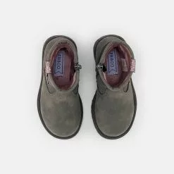 Friboo BOOTIES - Stiefelette - Grey, Kinder 11 Friboo BOOTIES - Stiefelette - Grey, Kinder -Friboo Verkäufe 06e4bce902c04c2c98bca2a3c0d5b3c6
