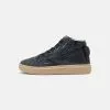 Friboo LEATHER - Sneaker Low - Dark Blue, Kinder 1 Friboo LEATHER - Sneaker Low - Dark Blue, Kinder -Friboo Verkäufe 07835e30588041ebbbb28ef58214170d
