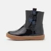 Friboo Stiefelette - Dark Blue, Kinder -Friboo Verkäufe 0790c02b4a0f4237b205cf93a5a1442c