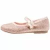 Friboo Riemchenballerina - Rose Gold, Kinder 2 Friboo Riemchenballerina - Rose Gold, Kinder -Friboo Verkäufe 07f02a01020148b684c62c52aee771d8