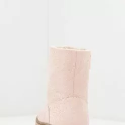 Friboo Stiefelette - Light Pink, Kinder -Friboo Verkäufe 0d7301646b734de7971ffaf2b4acbf8a