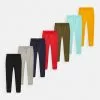 Friboo 7 PACK UNISEX - Jogginghose - Multi-coloured, Black, Dark Blue -Friboo Verkäufe 0e03671ba1bd43408f0a7c15cbe6a59f