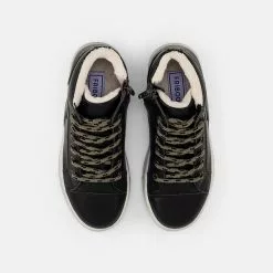 Friboo BOOTIES - Sneaker High - Black, Unisex 11 Friboo BOOTIES - Sneaker High - Black, Unisex -Friboo Verkäufe 0e8345ffd22a451aaa8c7a3d4e1bde43