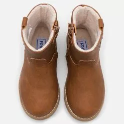 Friboo Stiefelette - Cognac, Kinder -Friboo Verkäufe 0ef1b82137b349ffacb1efc6ccd032b5