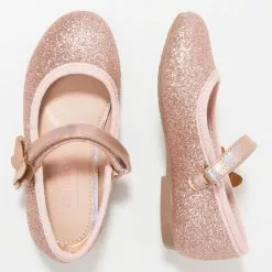 Friboo Riemchenballerina - Rose Gold, Kinder 9 Friboo Riemchenballerina - Rose Gold, Kinder -Friboo Verkäufe 0fbfd1d542b84ac18bf178410e9271f2