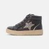 Friboo TRAINERS - Sneaker High - Dark Grey, Kinder -Friboo Verkäufe 0fd51fd4c7ef4590a999041e120c0121
