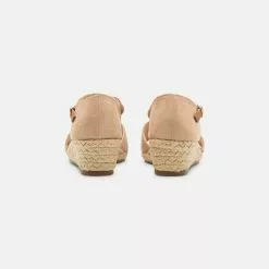 Friboo Riemensandalette - Rose Gold, Kinder -Friboo Verkäufe 103fe0d5323b41feac2cf35c9ab0a945