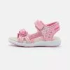 Friboo LEATHER - Riemensandalette - Light Pink, Kinder -Friboo Verkäufe 109c6d2a889b425dbcdb204f3130daf8
