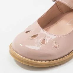 Friboo Riemchenballerina - Rose, Kinder 10 Friboo Riemchenballerina - Rose, Kinder -Friboo Verkäufe 1256bac3e74b4713b904630ad7863ac7