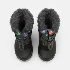 Friboo Snowboot/Winterstiefel - Khaki, Kinder -Friboo Verkäufe 13bf08d790e248eeb1f44d0f1e04bfbd