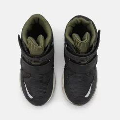 Friboo Snowboot/Winterstiefel - Black, Kinder -Friboo Verkäufe 13cfcfafc7a84735bb589e711a147eab