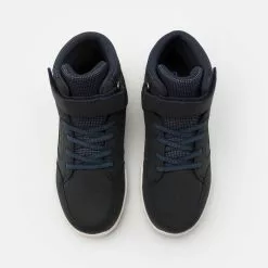 Friboo Sneaker High - Dark Blue, Kinder 11 Friboo Sneaker High - Dark Blue, Kinder -Friboo Verkäufe 1474621008e14ab8a1b8cb01a1934513