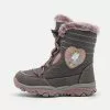 Friboo Snowboot/Winterstiefel - Grey, Kinder 1 Friboo Snowboot/Winterstiefel - Grey, Kinder -Friboo Verkäufe 165e91dbe62e448db98bbf0723c96ded