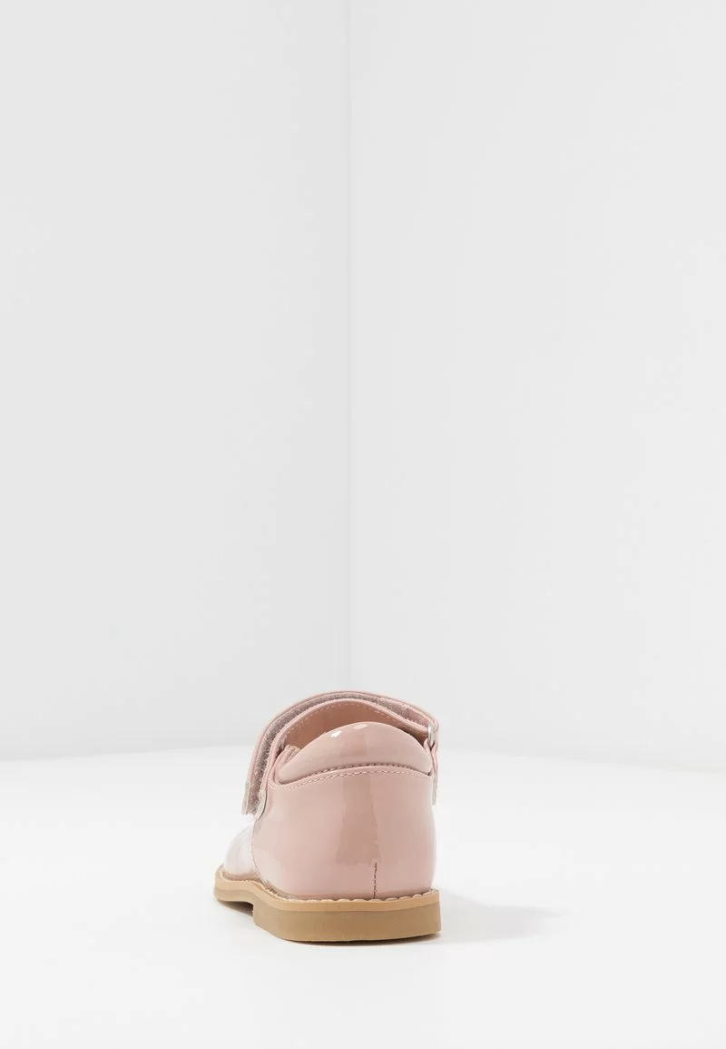 Friboo Riemchenballerina - Rose, Kinder 7 Friboo Riemchenballerina - Rose, Kinder – Bild 5