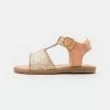 Friboo Riemensandalette - Rose Gold, Kinder -Friboo Verkäufe 1694b00f339d433dbd94a4c7f2cf9dc2