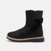 Friboo LEATHER - Snowboot/Winterstiefel - Black, Kinder 1 Friboo LEATHER - Snowboot/Winterstiefel - Black, Kinder -Friboo Verkäufe 16e20197954e4d3ba0e0542f62204c8b
