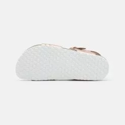 Friboo Riemensandalette - Rose Gold/coloured, Kinder -Friboo Verkäufe 1701462a6aaf41809e3c92a325786fa3