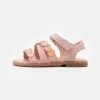 Friboo Riemensandalette - Light Pink, Kinder -Friboo Verkäufe 1775ed7fce2f4c35a789dd15bc049bf4