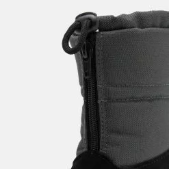 Friboo Snowboot/Winterstiefel - Dark Grey, Kinder -Friboo Verkäufe 17fc4dd21cbd449eacdf64dbaa3bc04b