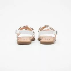 Friboo Riemensandalette - White, Kinder 10 Friboo Riemensandalette - White, Kinder -Friboo Verkäufe 189cd38f9cab46c7a9a097ee98088998