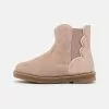 Friboo LEATHER - Stiefelette - Rose Gold, Kinder -Friboo Verkäufe 1920a03e8dd242d5a9411e5b4d2f5314