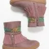 Friboo Stiefelette - Mauve, Kinder -Friboo Verkäufe 196ead532fab4d8fa244eb4f1ad71952