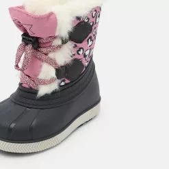 Friboo Snowboot/Winterstiefel - Pink, Kinder -Friboo Verkäufe 198191f37b6746e481d7b20dc936b742