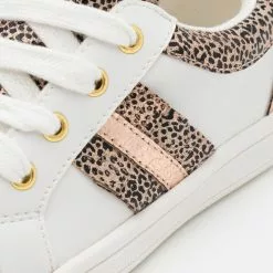 Friboo Sneaker Low - White, Kinder 13 Friboo Sneaker Low - White, Kinder -Friboo Verkäufe 19bc31dd26ce46fbb3a300f0d68a7c9b