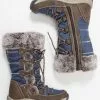 Friboo Snowboot/Winterstiefel - Brown, Kinder 2 Friboo Snowboot/Winterstiefel - Brown, Kinder -Friboo Verkäufe 1c2e6dac181846e4b14ca6937f651b78