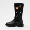 Friboo Stiefel - Black, Kinder -Friboo Verkäufe 1d742a4ee09748339dddd362e97aead1