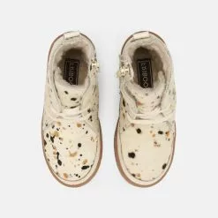 Friboo Snowboot/Winterstiefel - Beige, Kinder 12 Friboo Snowboot/Winterstiefel - Beige, Kinder -Friboo Verkäufe 1e2c8fcc7d7948eeb3e30a8338119782