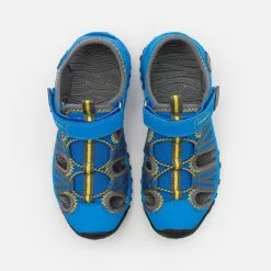 Friboo Trekkingsandale - Blue, Kinder -Friboo Verkäufe 1e74c8027c3745ef8c5fdc89ba9ef7df