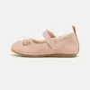 Friboo Riemchenballerina - Light Pink, Kinder -Friboo Verkäufe 20309b11ea7a445a8f5ee073cc0004d6