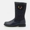 Friboo Stiefel - Dark Blue, Kinder 1 Friboo Stiefel - Dark Blue, Kinder -Friboo Verkäufe 2145ad40d33844b59e1d1d1fe44b4cd3