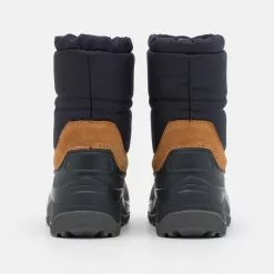 Friboo Snowboot/Winterstiefel - Dark Blue, Kinder -Friboo Verkäufe 21ea556742fd475dbe8a48e74c5a6249