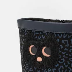 Friboo Stiefel - Dark Blue, Kinder 13 Friboo Stiefel - Dark Blue, Kinder -Friboo Verkäufe 223d78dce09540d582fe851a015ca77a